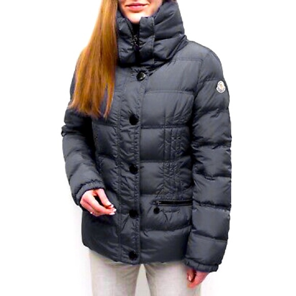 Moncler Vosges Down Puffer Jacket Giubbotto